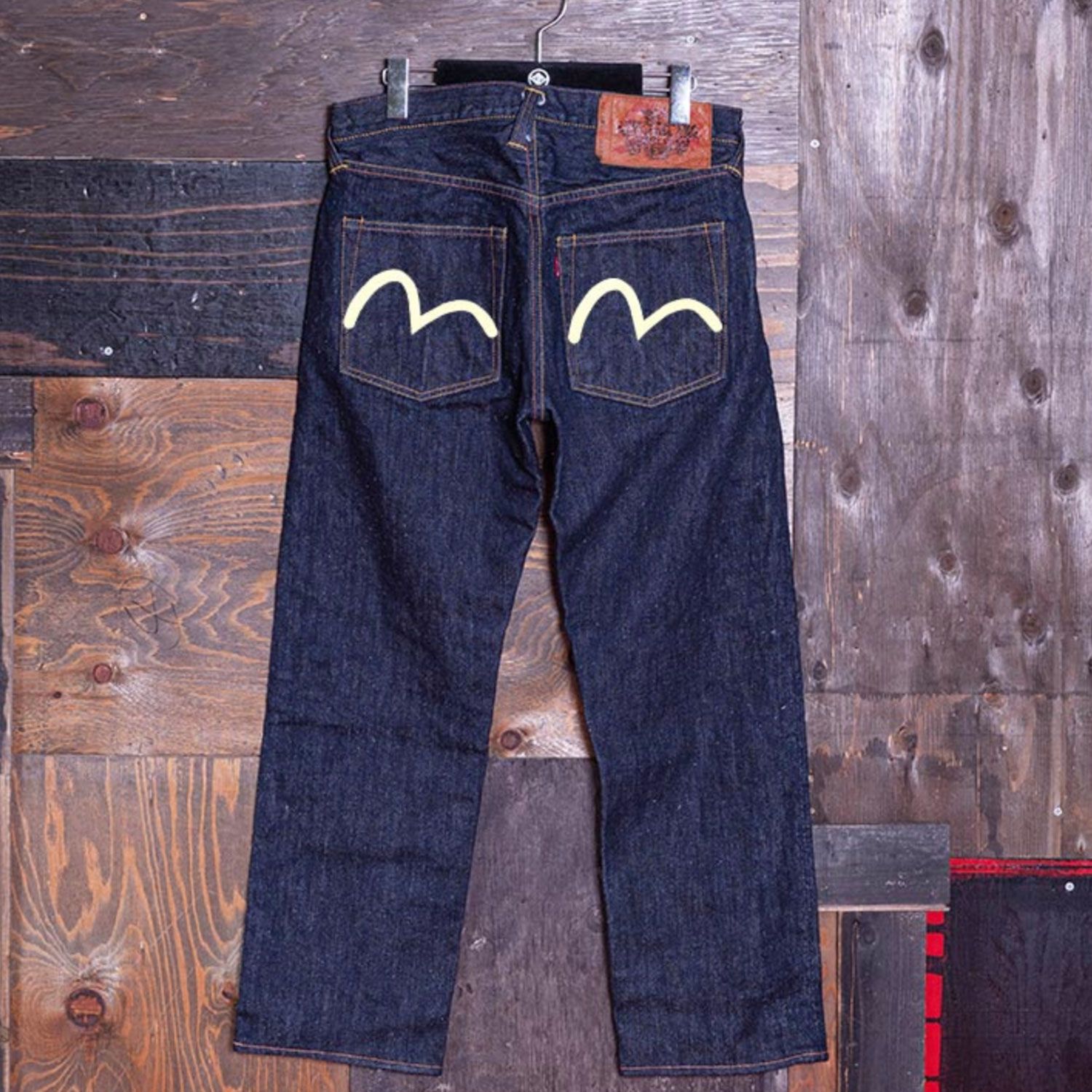 NHKのおはよう日本にて持続可能なジーンズとしてエビスジーンズが紹介