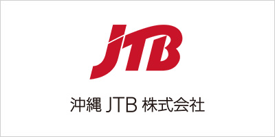 JTB沖縄 ロゴ