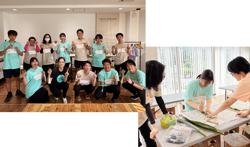 Corporate Learningのようす